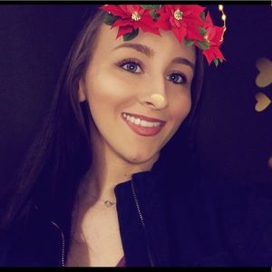 Meet your Posher, Sabina